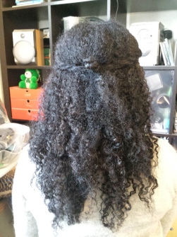 4 years 4 months natural. March 2014